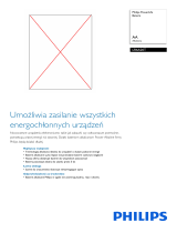 Philips LR6A20T/10 Product Datasheet