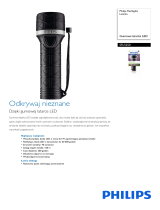 Philips SFL5250/10 Product Datasheet