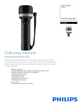 Philips SFL5200/10 Product Datasheet