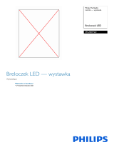 Philips SFL2001ND/10 Product Datasheet