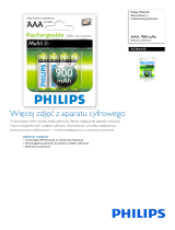 Philips R03B4A90/10 Product Datasheet