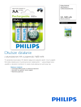 Philips R6B4A160/10 Product Datasheet