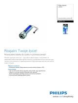 Philips SBCFL141/01B Product Datasheet