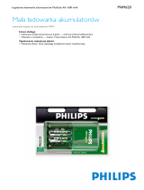 Philips PNM620/03B Product Datasheet