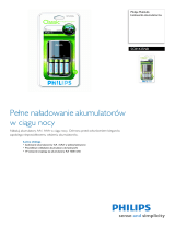 Philips SCB1425NB/12 Product Datasheet