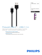 Philips DLC3106A/00 Product Datasheet