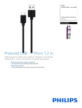 Philips DLC3104U/00 Product Datasheet