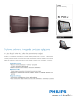 Philips DLN1779/10 Product Datasheet