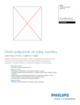 Philips DLM4348/10 Product Datasheet