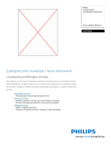 Philips DLM4360/10 Product Datasheet