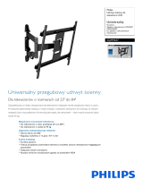 Philips SQM9647/00 Product Datasheet