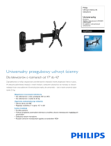 Philips SQM9222/00 Product Datasheet