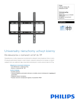 Philips SQM5226/00 Product Datasheet