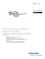 Philips PTA426/00 Product Datasheet