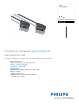 Philips SED6162/10 Product Datasheet