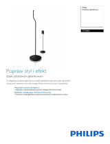 Philips STS3001/00 Product Datasheet