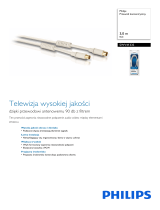 Philips SWV4133S/10 Product Datasheet