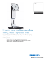 Philips SB1S24W/00 Product Datasheet