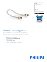 Philips SWV4350S/10 Product Datasheet
