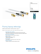 Philips SWV3103S/10 Product Datasheet