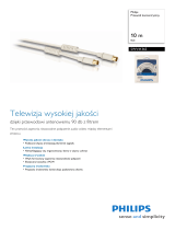 Philips SWV4136S/10 Product Datasheet