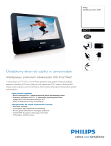 Philips PAC131/00 Product Datasheet