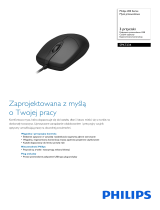 Philips SPK7234/01 Product Datasheet