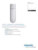 Philips SNP3000/10 Product Datasheet