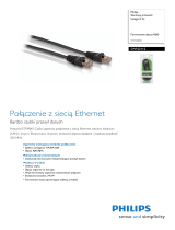 Philips SWN2112/10 Product Datasheet