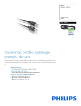 Philips SWU2002T/10 Product Datasheet