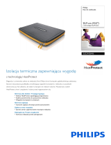 Philips SLE2100AN/10 Product Datasheet