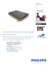 Philips SLE2200AN/10 Product Datasheet