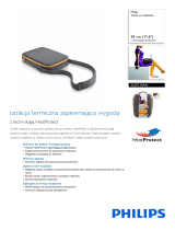 Philips SLE5110AN/10 Product Datasheet