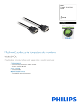 Philips SWX2113/10 Product Datasheet