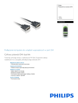 Philips SWX2131/10 Product Datasheet