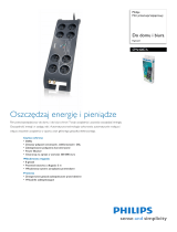 Philips SPN4087A/19 Product Datasheet