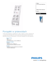 Philips SPN3080A/19 Product Datasheet