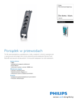 Philips SPN4041A/19 Product Datasheet