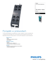 Philips SPN4082A/19 Product Datasheet