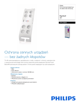 Philips SPN3080B/19 Product Datasheet