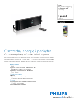 Philips SPN5087C/19 Product Datasheet