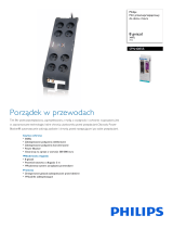 Philips SPN4085B/19 Product Datasheet