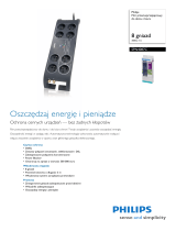 Philips SPN4087C/19 Product Datasheet