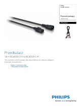 Philips SPN2102T/10 Product Datasheet