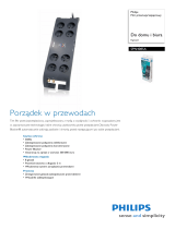 Philips SPN4085A/19 Product Datasheet