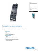 Philips SPN4081A/19 Product Datasheet