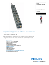 Philips SPN6510/19 Product Datasheet