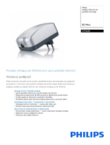 Philips SYE5600/00 Product Datasheet