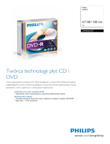 Philips DM4S6C05F/00 Product Datasheet
