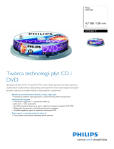Philips DN4S2B10F/00 Product Datasheet